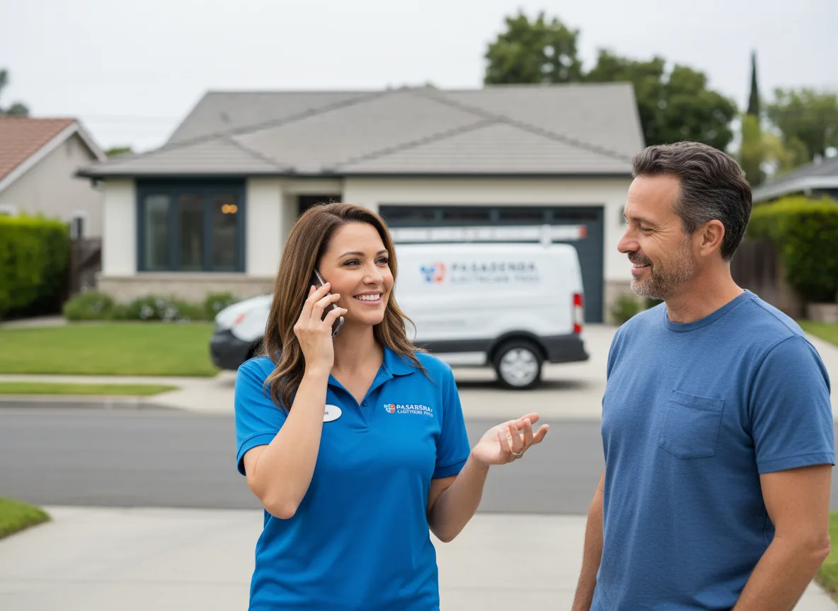 Electrician La Grande, OR FAQs